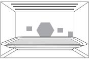 PANASONIC HLS-X485S - Programmes de cuisson automatique - 1