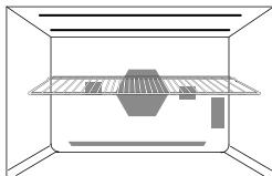 PANASONIC HLS-X485S - Kombinationskochen mit Dampf - 15