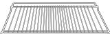 PANASONIC HLS-X485S - Accessoires du four - 1