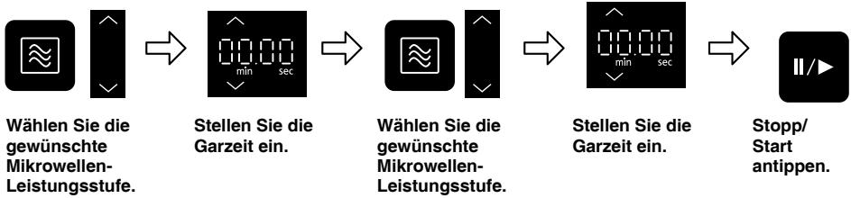 PANASONIC HLS-X485S - Beispiel - 1