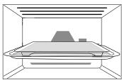 PANASONIC HLS-X485S - Auto Steam Programs with Turbo Cook - 4