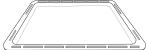 PANASONIC HLS-X485S - Accessoires du four - 3