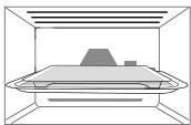 PANASONIC HLS-X485S - Auto Steam Programs with Turbo Cook - 2