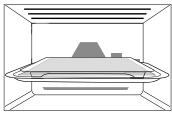 PANASONIC HLS-X485S - Programmes de cuisson vapeur automatique - 1