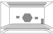 PANASONIC HLS-X485S - Programmes de cuisson automatique - 1