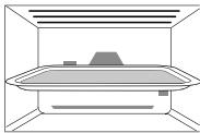PANASONIC HLS-X485S - Programmes de cuisson vapeur automatique - 5