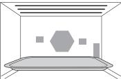 PANASONIC HLS-X485S - Programmes de cuisson automatique - 5