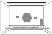 PANASONIC HLS-X485S - Programmes de cuisson automatique - 6