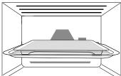 PANASONIC HLS-X485S - Auto Steam Programs with Turbo Cook - 7
