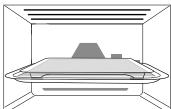 PANASONIC HLS-X485S - Programmes de cuisson vapeur automatique avec cuisson turbo - 5