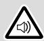 PANASONIC HLS-X485S - HINWEIS - 1