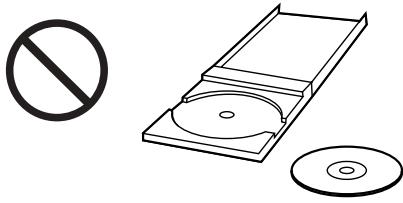 PANASONIC KV-S2046C SERIES - CD-ROM - 2