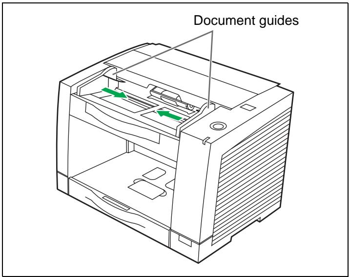 Document guides