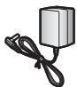 PANASONIC KXPRW110BL - Informations sur les accessoires - 1