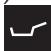 PANASONIC KYB615AB - Sensor Option key - 2