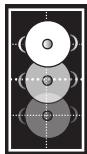 PANASONIC KYB615AB - Pans with a diameter less than 13 cm - 1