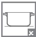 PANASONIC KYB615AB - Form der Aufstellfläche - 3