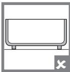 PANASONIC KYB615AB - Shape of the Base - 2