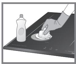PANASONIC KYB615AB - Light stains - 1