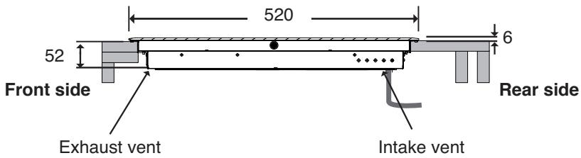 PANASONIC KYB615AB - Accessories - 4