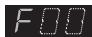 PANASONIC KYB615AB - Error Codes - 1