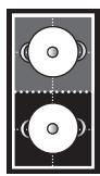 PANASONIC KYB615AB - Kochen mit Genius Sensor - 1