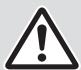 PANASONIC KYB615AB - Stromkabel anschließen - 1