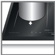 PANASONIC KYB615AB - Checking Cookware Compatibility - 1