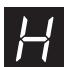 PANASONIC KYB615AB - Hot Surface Warning (on KY-B625GB and KY-B615AB models only) - 1