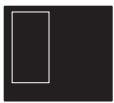 PANASONIC KYB615AB - Residual Heat Indicator - 3