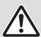 PANASONIC KYB615AB - WARNING - 5