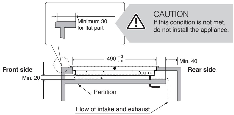 PANASONIC KYB625GB - Side View - 1