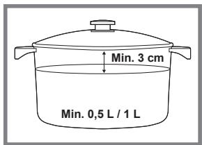 PANASONIC KYB625GB - sensor+ - 1
