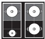 PANASONIC KYB625GB - Groβeres Kochgeschirr - 1
