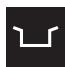 PANASONIC KYB625GB - Option key for sensor - 2