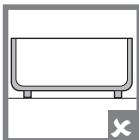 PANASONIC KYB625GB - Shape of the Base - 2