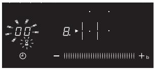 PANASONIC KYB625GB - Minuteur - 3