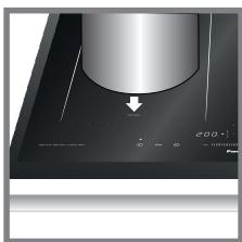PANASONIC KYB625GB - Checking Cookware Compatibility - 1