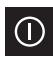 PANASONIC KYT935XLEPG - Turn off the cooking zone. - 1