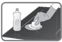 PANASONIC KYT935XLEPG - Oil stains - 1
