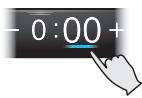 PANASONIC KYT935XLEPG - Timer - 5