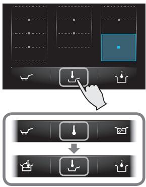 PANASONIC KYT935XLEPG - Mode poêle à frire - 2