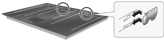 PANASONIC KYT935XLEPG - WARNING - 2