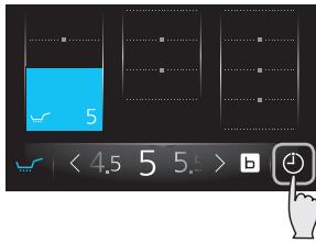 PANASONIC KYT935XLEPG - Timer - 2