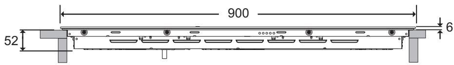 PANASONIC KYT935XLEPG - Fixation - 3