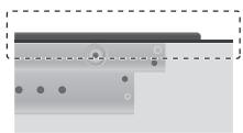 PANASONIC KYT935XLEPG - Taches tenaces - 1