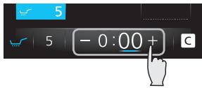 PANASONIC KYT935XLEPG - Timer - 3