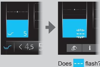 PANASONIC KYT935XLEPG - Post-installation Checklist - 1