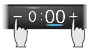 PANASONIC KYT935XLEPG - Timer - 6