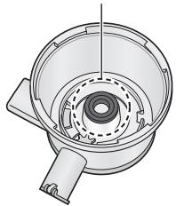 PANASONIC MJL500 - To disassemble - 7